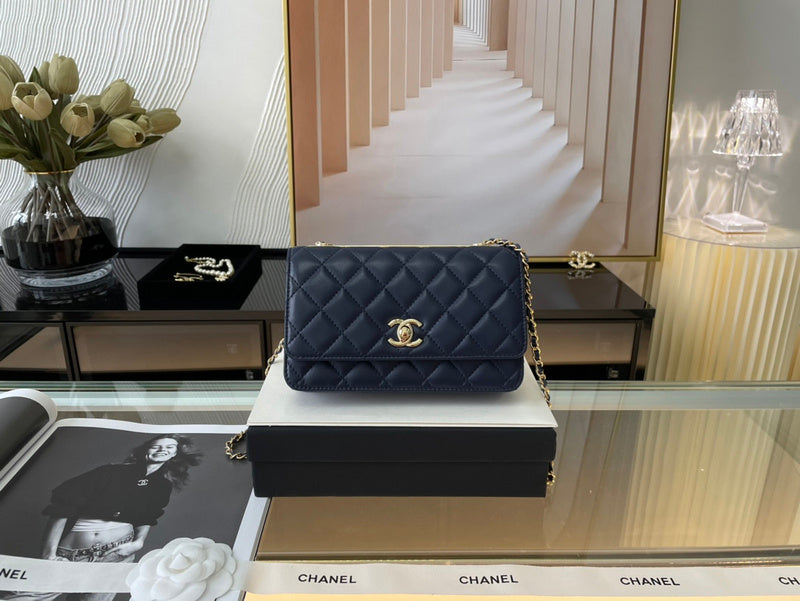 Style My Style - CHL Bags - 389