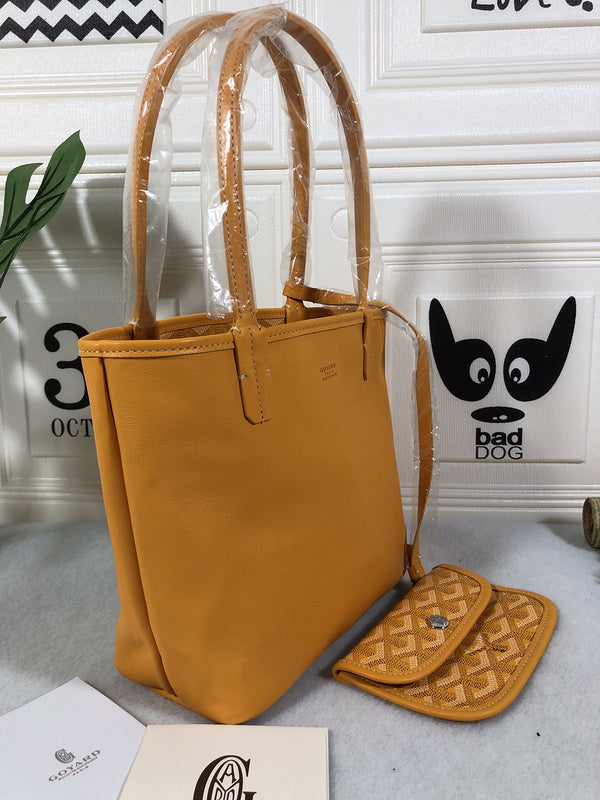 Lux-Totes - GOD Bags - 243