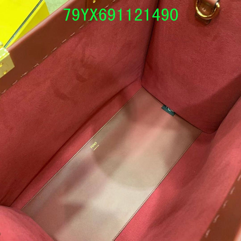 GC - Shoulder - 3503