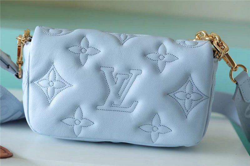 Lux-Totes - LOV Bags - 717