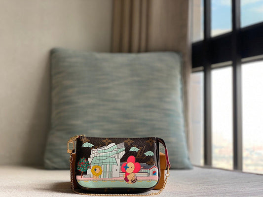 ZEP - LOV Bags - 1253