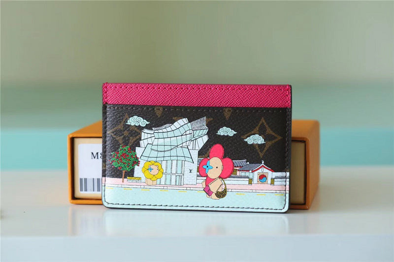 ZEP - LOV Bags - 1224