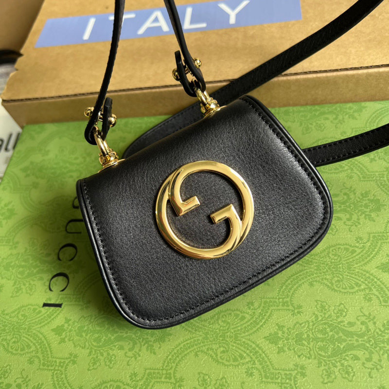 Lux-Totes - GCI Bags - 1934