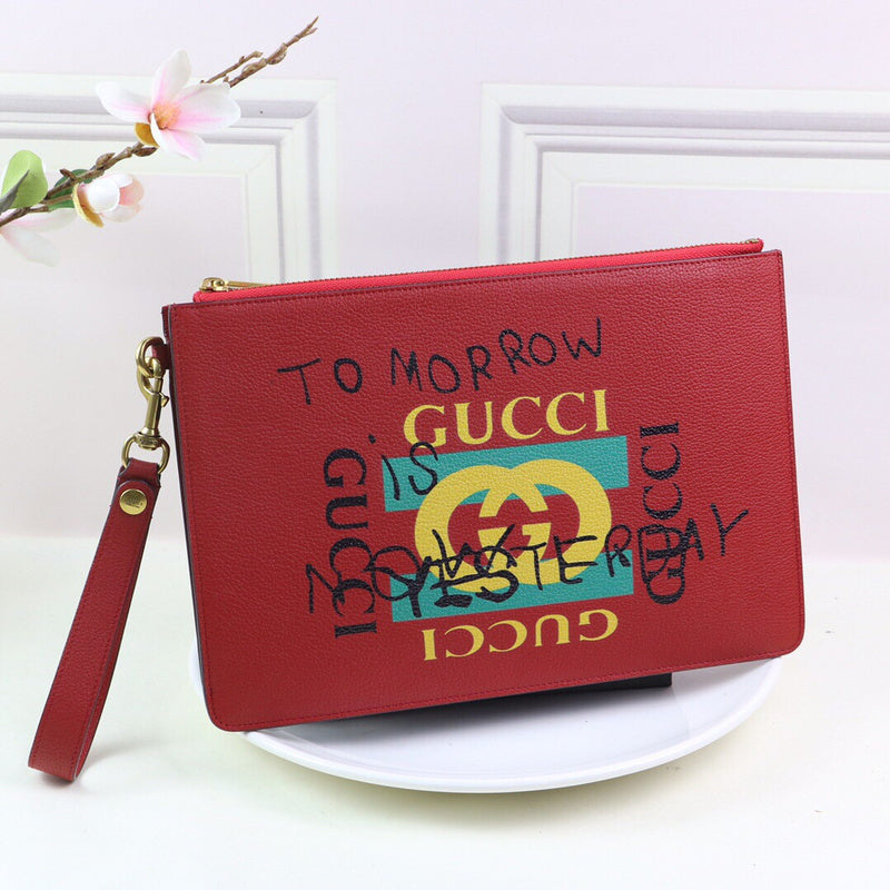 Lux-Totes - GCI Bags - 2793