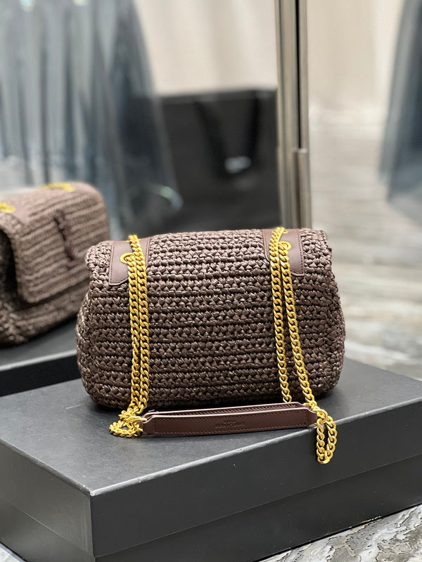 Luxurious Totes - Latest - 7988