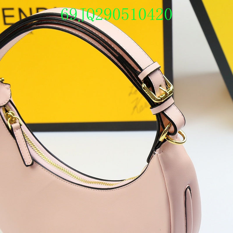 GC - Shoulder - 2947