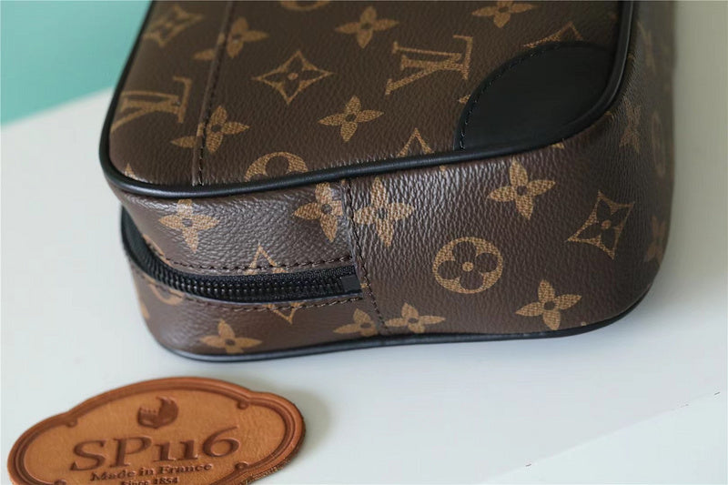 Lux-Totes - LOV Bags - 4564