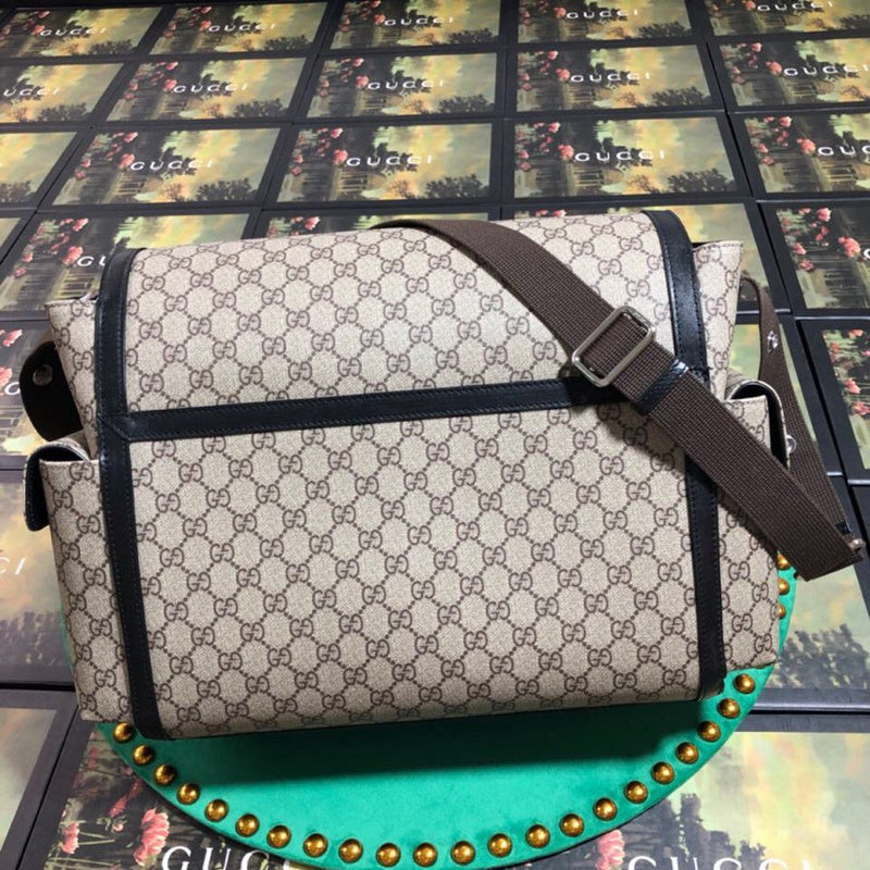 Lux-Totes - GCI Bags - 2483