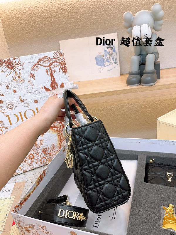 Luxurious Totes - DOR2 Bags - 098
