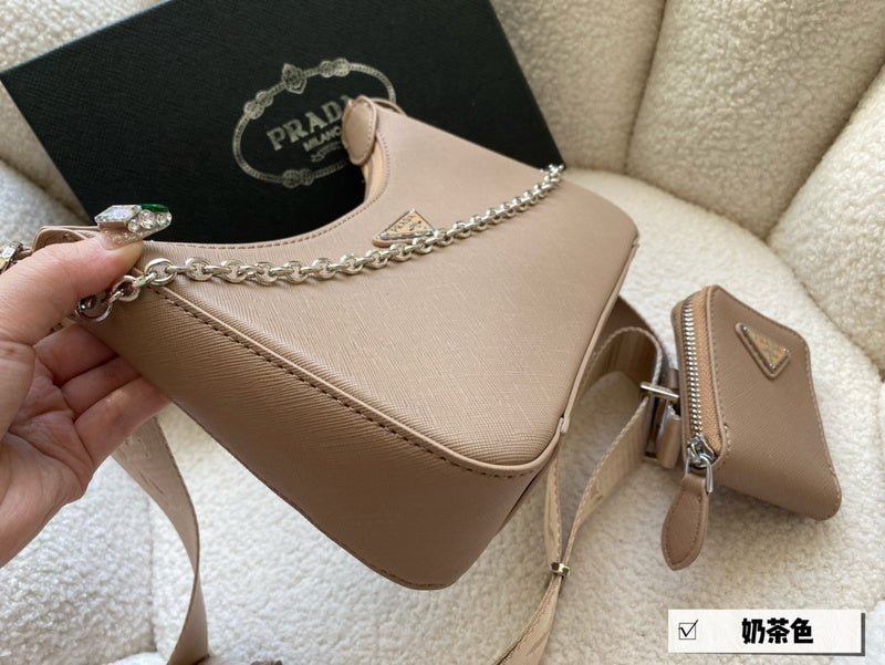 Luxurious Totes - PDA3 Bags - 028