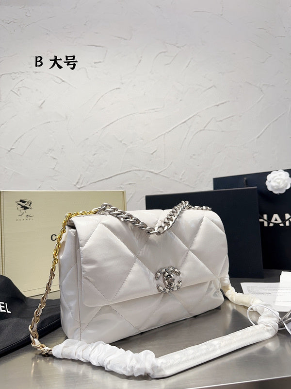 Luxurious Totes - CNL3 Bags - 495