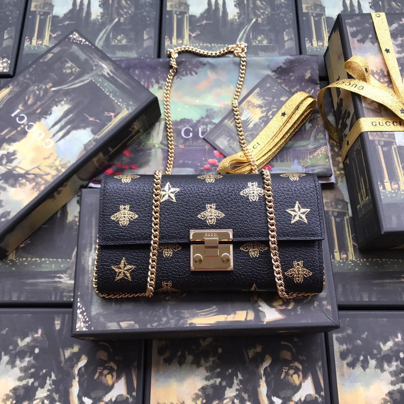 Luxurious Totes - Latest - 7627