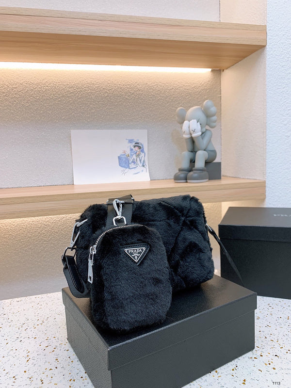 Luxurious Totes - PDA3 Bags - 224