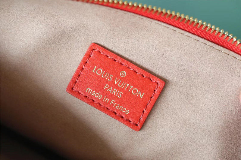 Lux-Totes - LOV Bags - 633