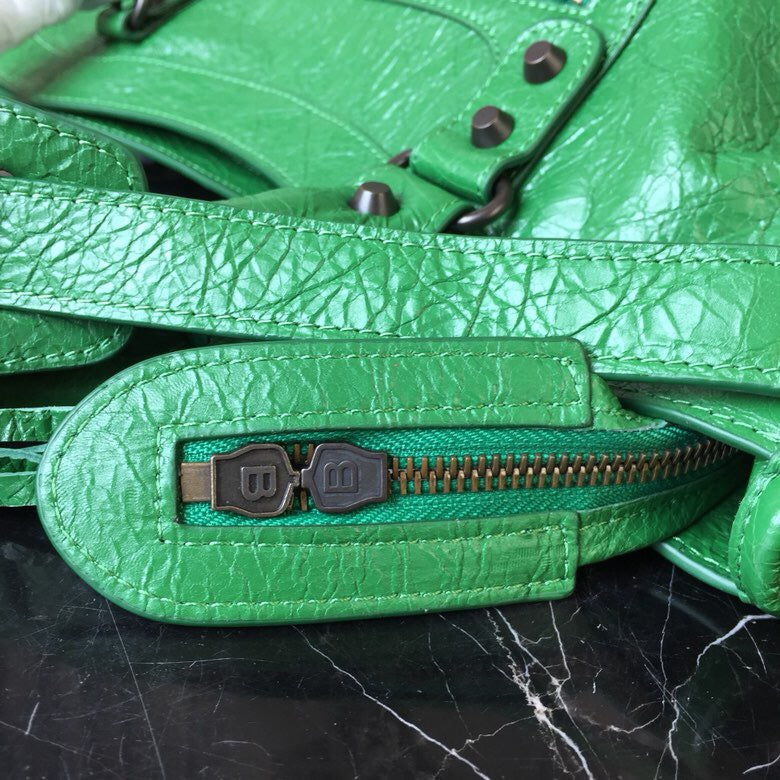 Style My Style - BGA Bags - 863