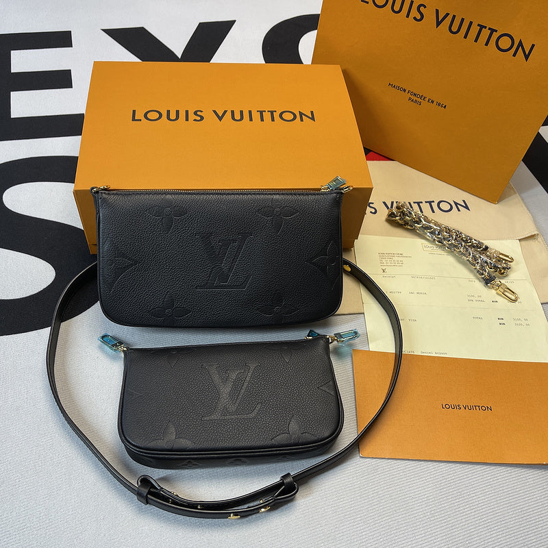 Lux-Totes - LOV Bags - 1285