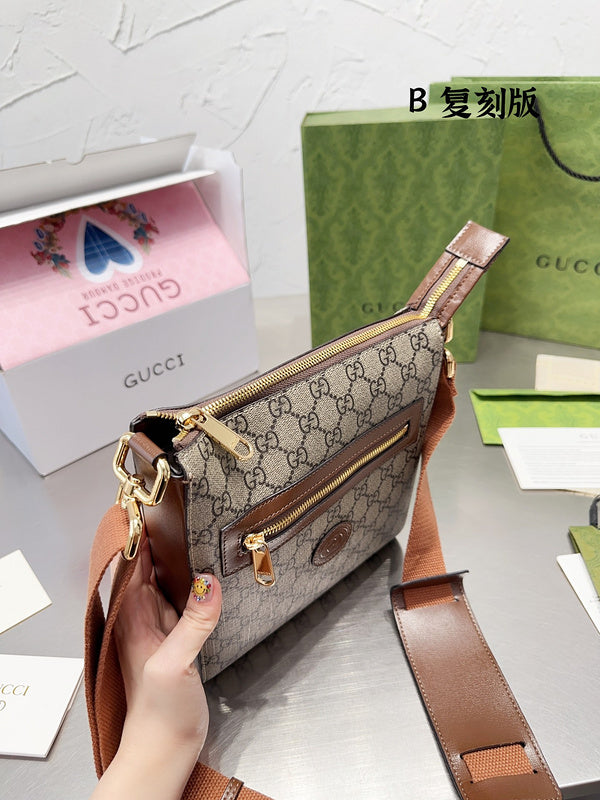Luxurious Totes - GUI3 Bags - 099