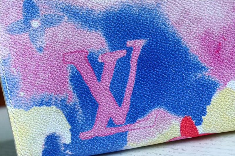 Lux-Totes - LOV Bags - 4689