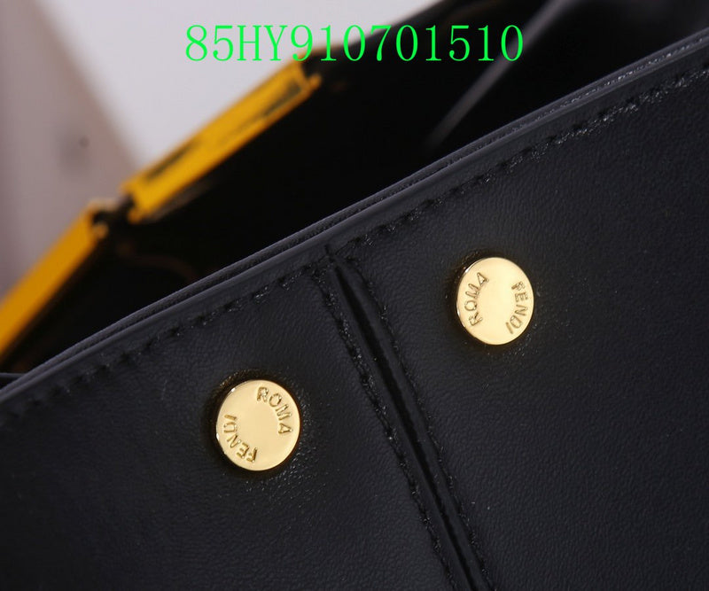 GC - Shoulder - 2623