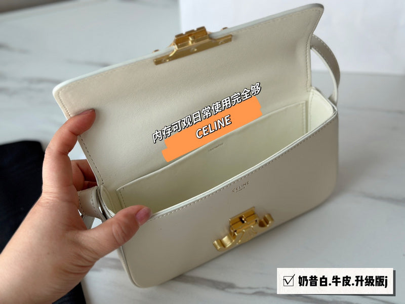 Style My Style - CLE2 Bags - 098