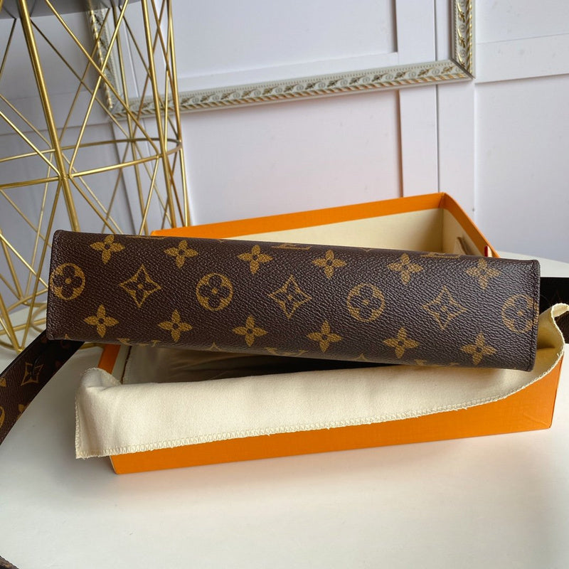LOV - Luxurious Totes - 2638