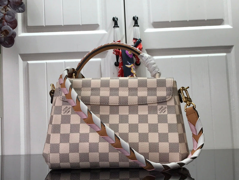 LOV - Luxurious Totes - 1819