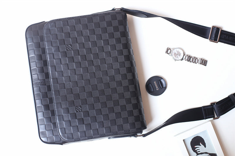 Lux-Totes - LOV Bags - 4357