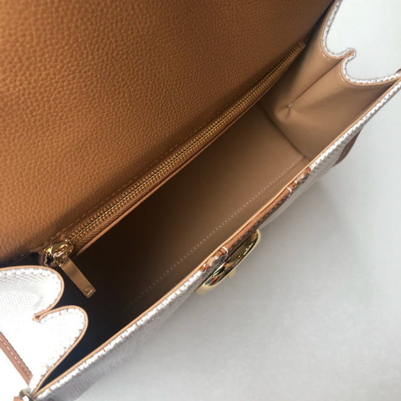 Luxurious Totes - Latest - 6014