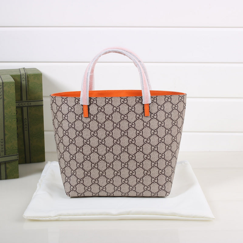 GUI - Luxurious Totes - 1159