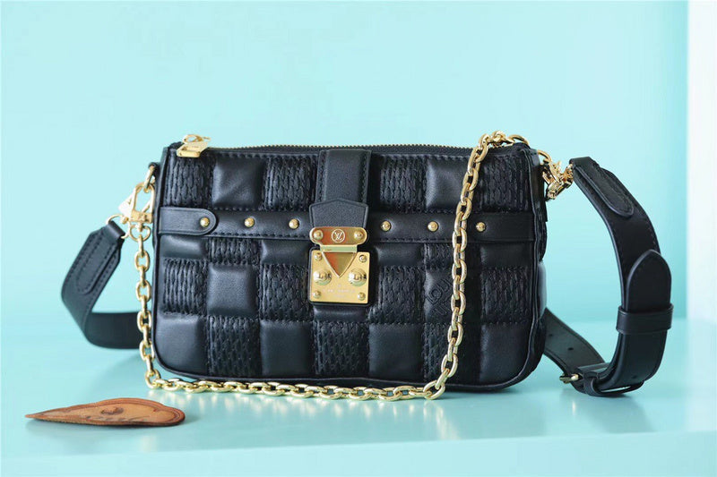 Lux-Totes - LOV Bags - 1102