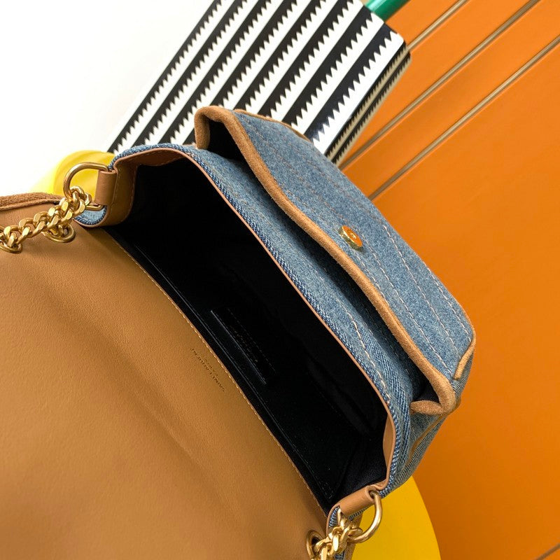 Luxurious Totes - Latest - 8082