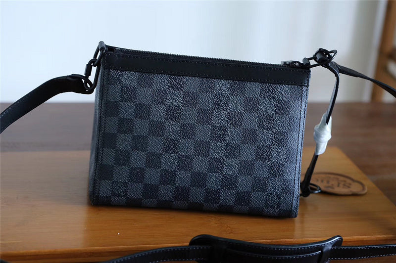 Lux-Totes - LOV Bags - 4352