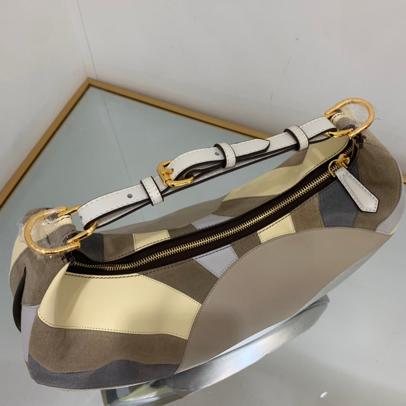 Luxurious Totes - Latest - 11375