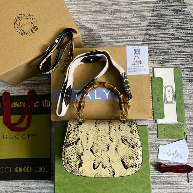 Lux-Totes - GCI Bags - 2046
