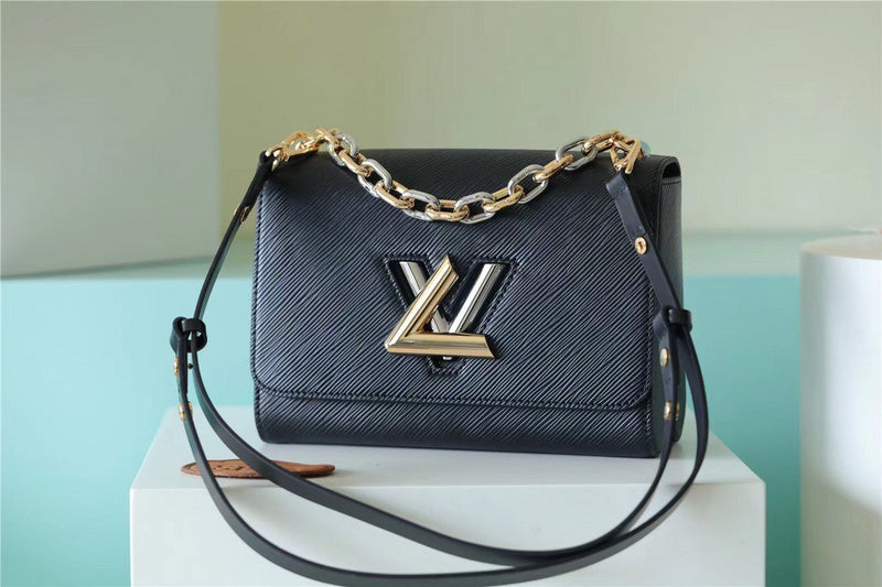 Lux-Totes - LOV Bags - 960