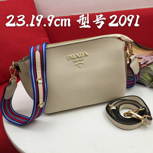 The-ZEP - PDA Bags - 1117