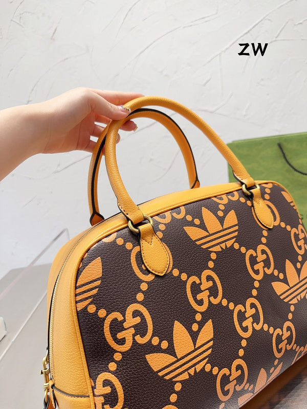 Style My Style - GUI3 Bags - 022