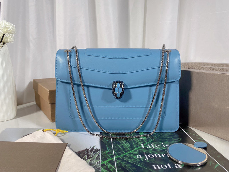 Luxurious-Totes - BVLGA Bags - 130