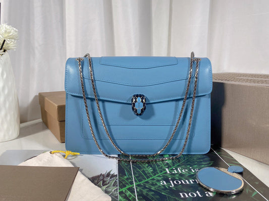 Luxurious-Totes - BVLGA Bags - 130