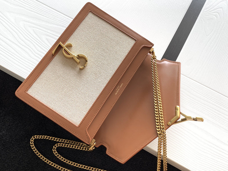 Luxurious Totes - Latest - 8833