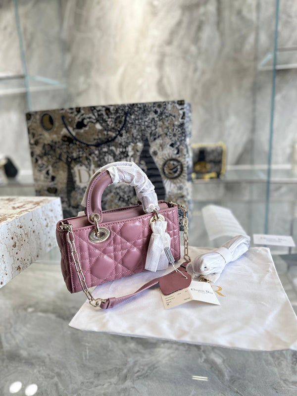 Luxurious Totes - DOR2 Bags - 269