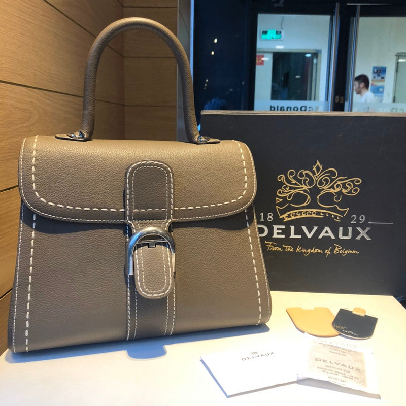 Luxurious Totes - Latest - 6160