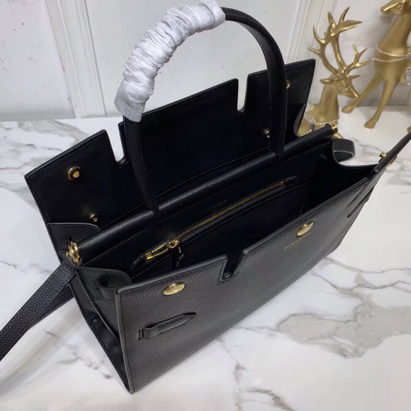 Lux-Totes - BBR Bags - 061