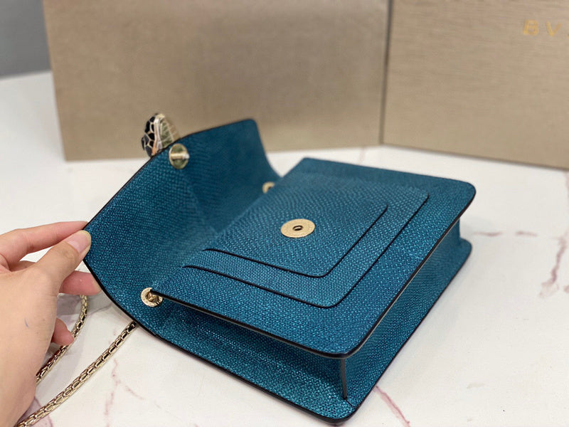 Style My Style - BVLGA Bags - 035