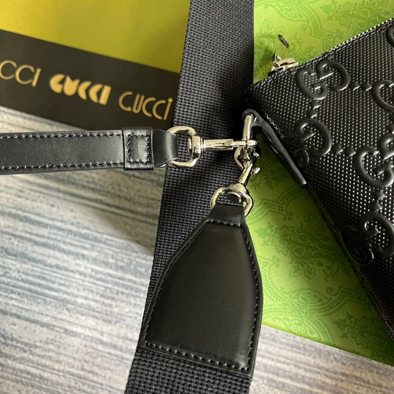 Lux-Totes - GCI Bags - 2288