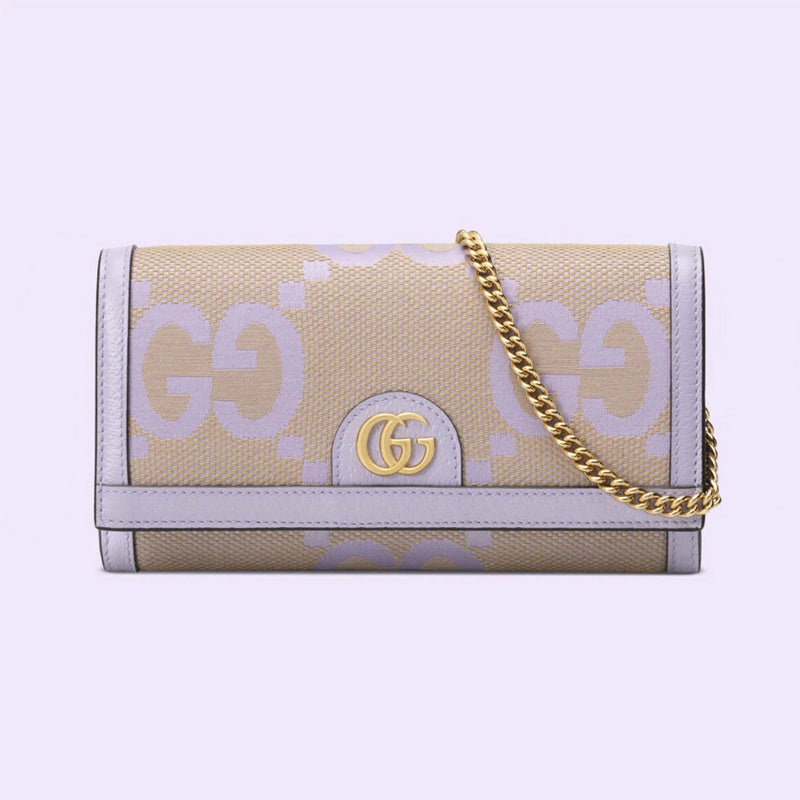 GUI - Luxurious Totes - 363