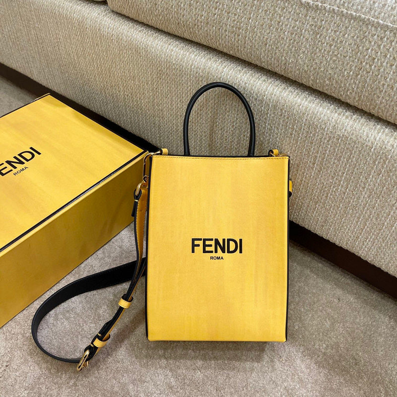 FDI Bags - Luxurious Bags  683