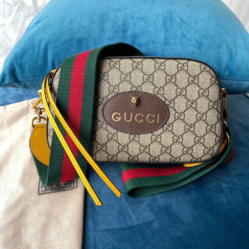 GUI - Luxurious Totes - 470