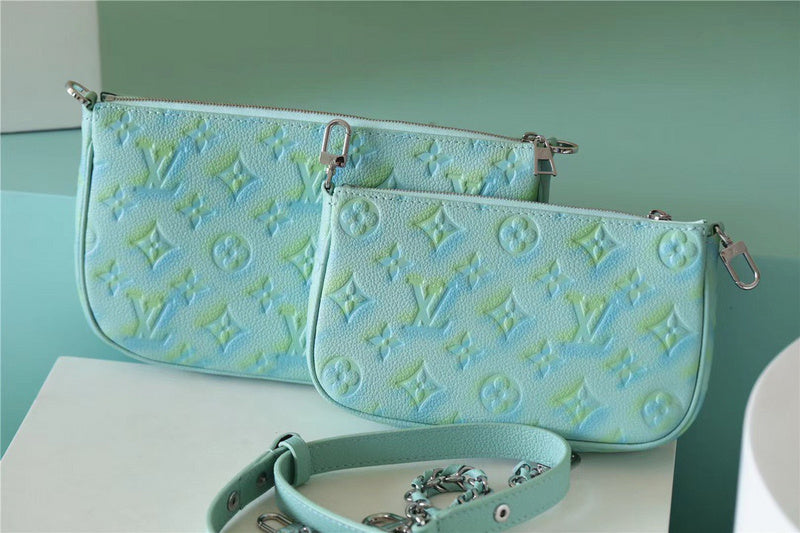 Lux-Totes - LOV Bags - 578