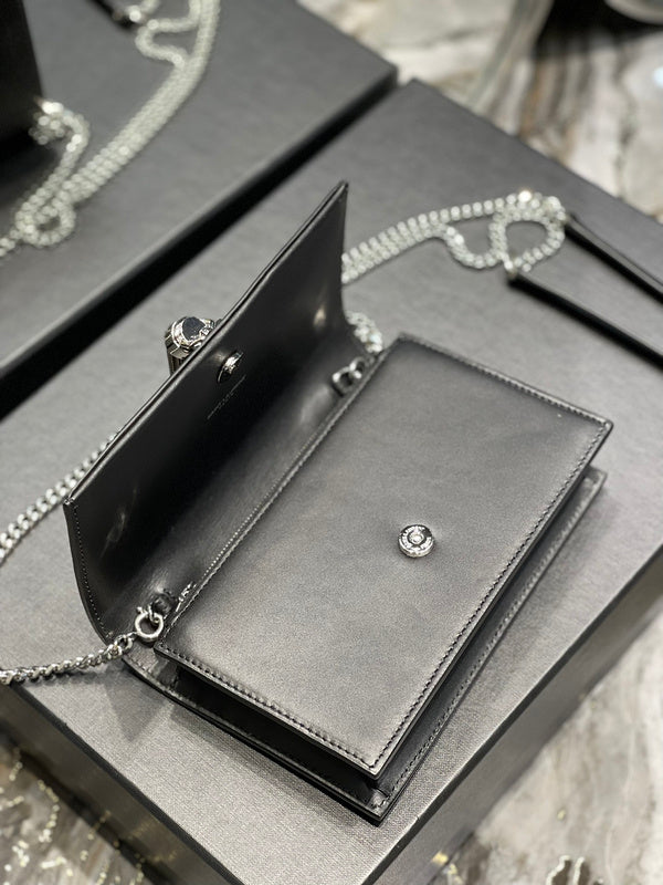 Luxurious Totes - Latest - 8678